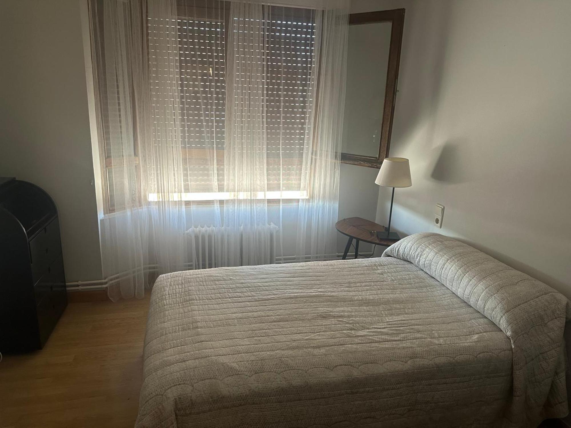 Apartamento La Saleta Astorga Exterior foto