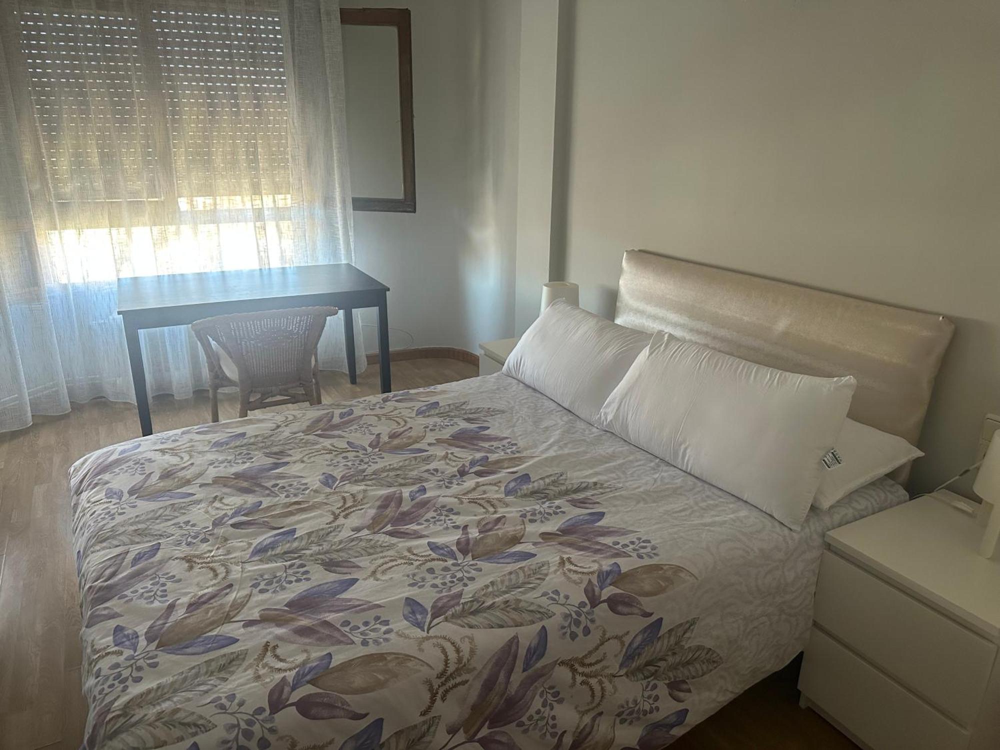 Apartamento La Saleta Astorga Exterior foto