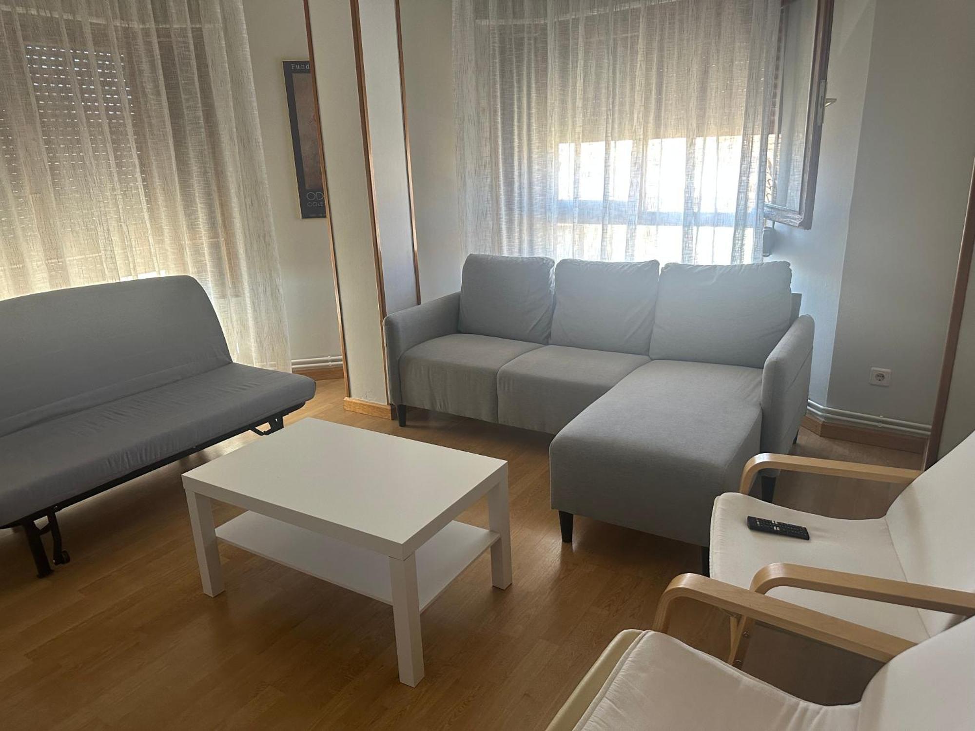 Apartamento La Saleta Astorga Exterior foto
